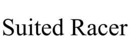 SUITED RACER trademark