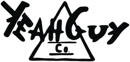 YEAH GUY CO. trademark