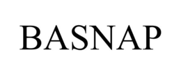 BASNAP trademark