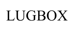 LUGBOX trademark