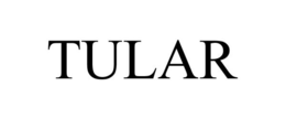 TULAR trademark