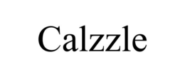 CALZZLE trademark