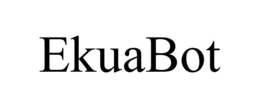 EKUABOT trademark
