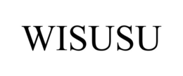 WISUSU trademark