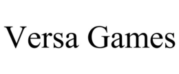 VERSA GAMES trademark