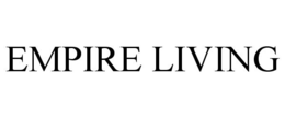 EMPIRE LIVING trademark