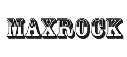 MAXROCK trademark
