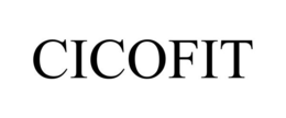 CICOFIT trademark