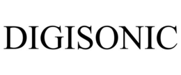 DIGISONIC trademark