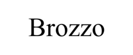 BROZZO trademark