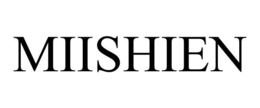 MIISHIEN trademark