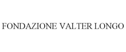 FONDAZIONE VALTER LONGO trademark