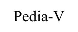 PEDIA-V trademark