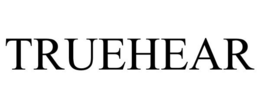 TRUEHEAR trademark