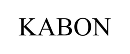 KABON trademark