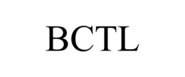 BCTL trademark