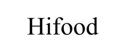 HIFOOD trademark