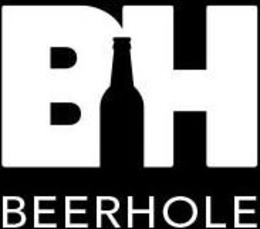 BH BEERHOLE trademark
