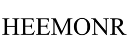 HEEMONR trademark