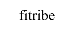 FITRIBE trademark