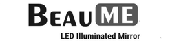 BEAU ME LED ILLUMINATED MIRROR trademark