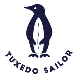 TUXEDO SAILOR trademark