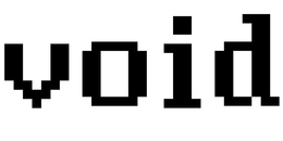 VOID trademark