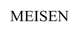 MEISEN trademark
