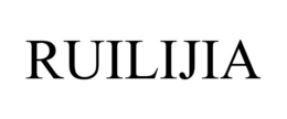 RUILIJIA trademark