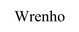 WRENHO trademark