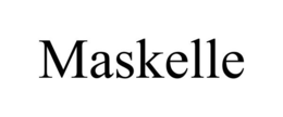 MASKELLE trademark