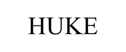 HUKE trademark