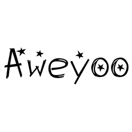 AWEYOO trademark