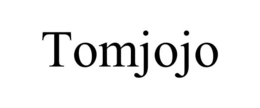 TOMJOJO trademark