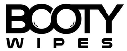 BOOTY WIPES trademark