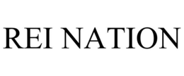 REI NATION trademark