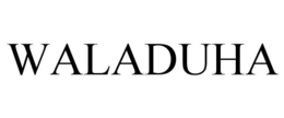 WALADUHA trademark