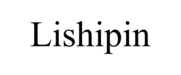 LISHIPIN trademark