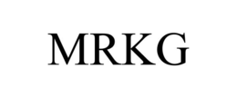MRKG trademark