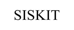 SISKIT trademark