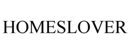 HOMESLOVER trademark
