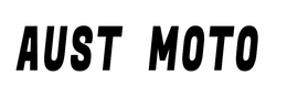 AUST MOTO trademark