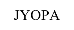 JYOPA trademark