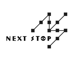 NEXT STOP M trademark