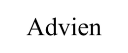 ADVIEN trademark