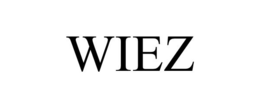 WIEZ trademark