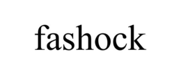 FASHOCK trademark
