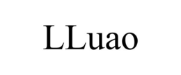 LLUAO trademark