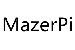 MAZERPI trademark