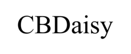 CBDAISY trademark